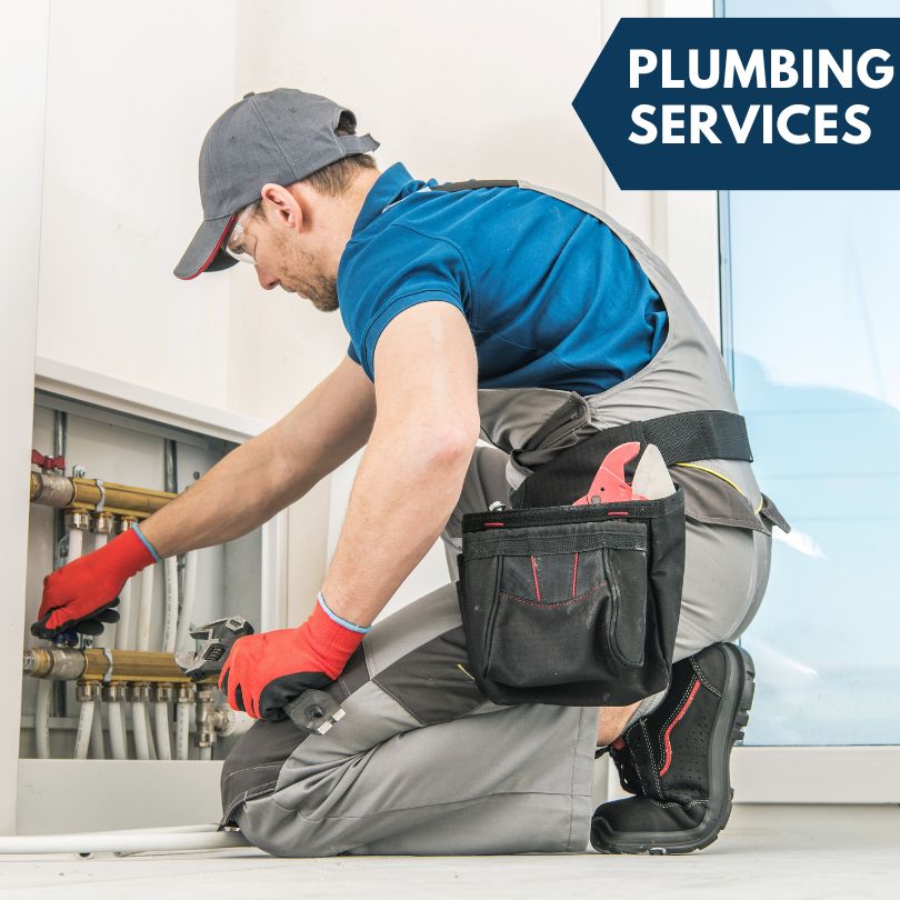 Grand Ledge Plumbing Company